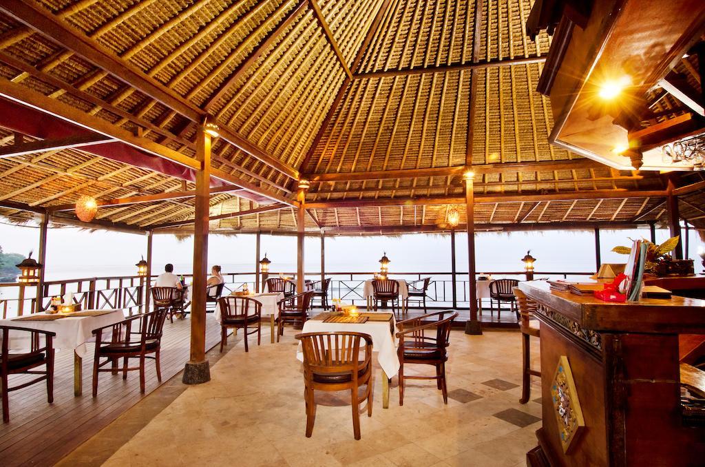Mushroom Beach Bungalows Nusa Lembongan  Luaran gambar